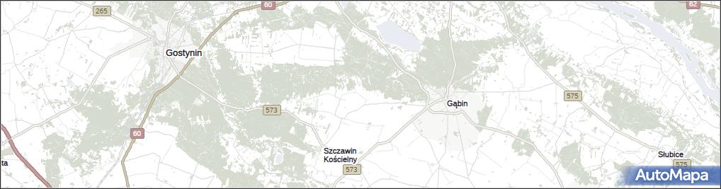 Gorzewo-Kolonia